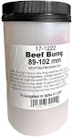 The Sausage Maker - Natural Beef Bung, 89-102mm