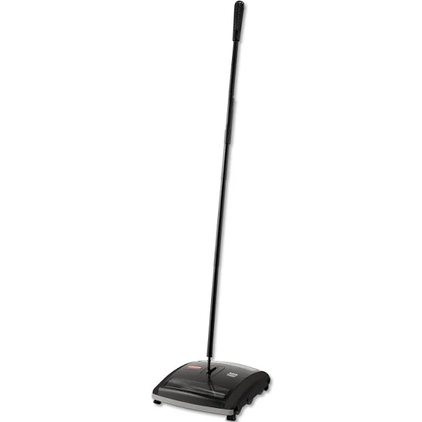 Rubbermaid Brushless Mechanical Sweeper