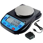 Eosphorus Digital Analytical LCD Weighing Scale 600g x 0.01g for Science ...