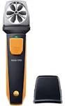 Testo 0560 1410 410I Vane Anemometer Smart and Wireless Probe