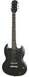 Epiphone 940 EGCS SG Guitar Case - Black