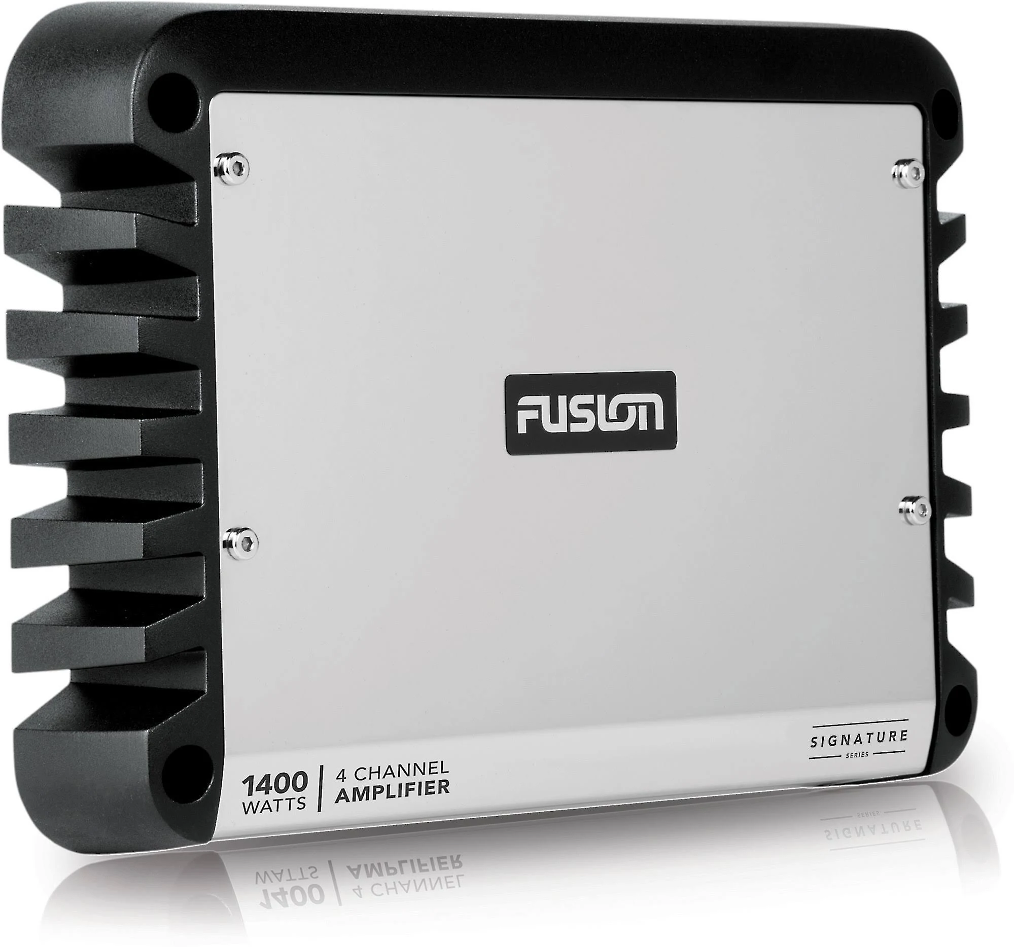 Fusion SG-DA41400 4-Channel Signature Series Amplifier 1400W