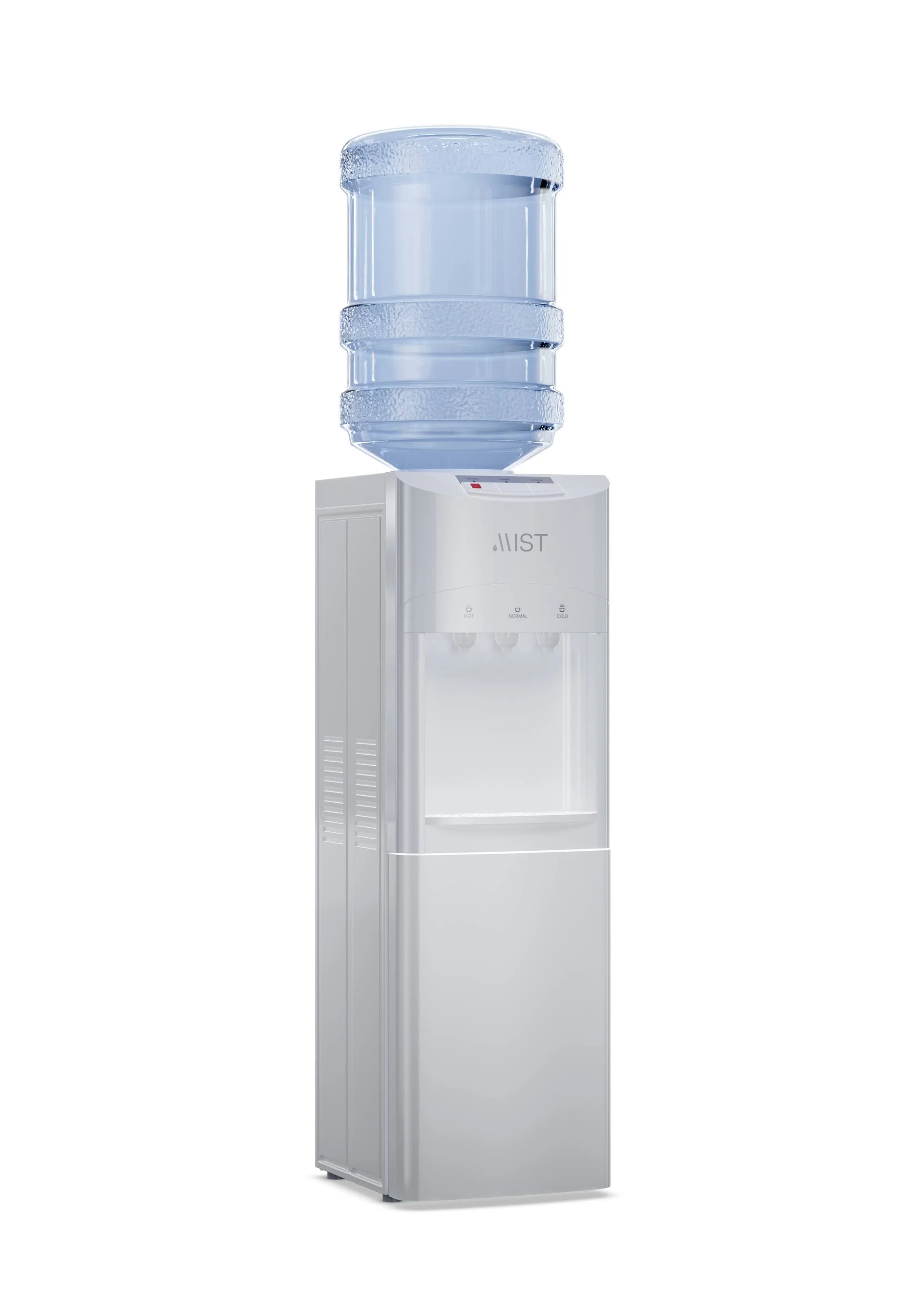 Mist Top Loading Water Dispenser