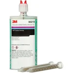 200mL 3M Body Panel Bonding Automix SMC Fiberglass Adhesive 08219 - Auto Repair