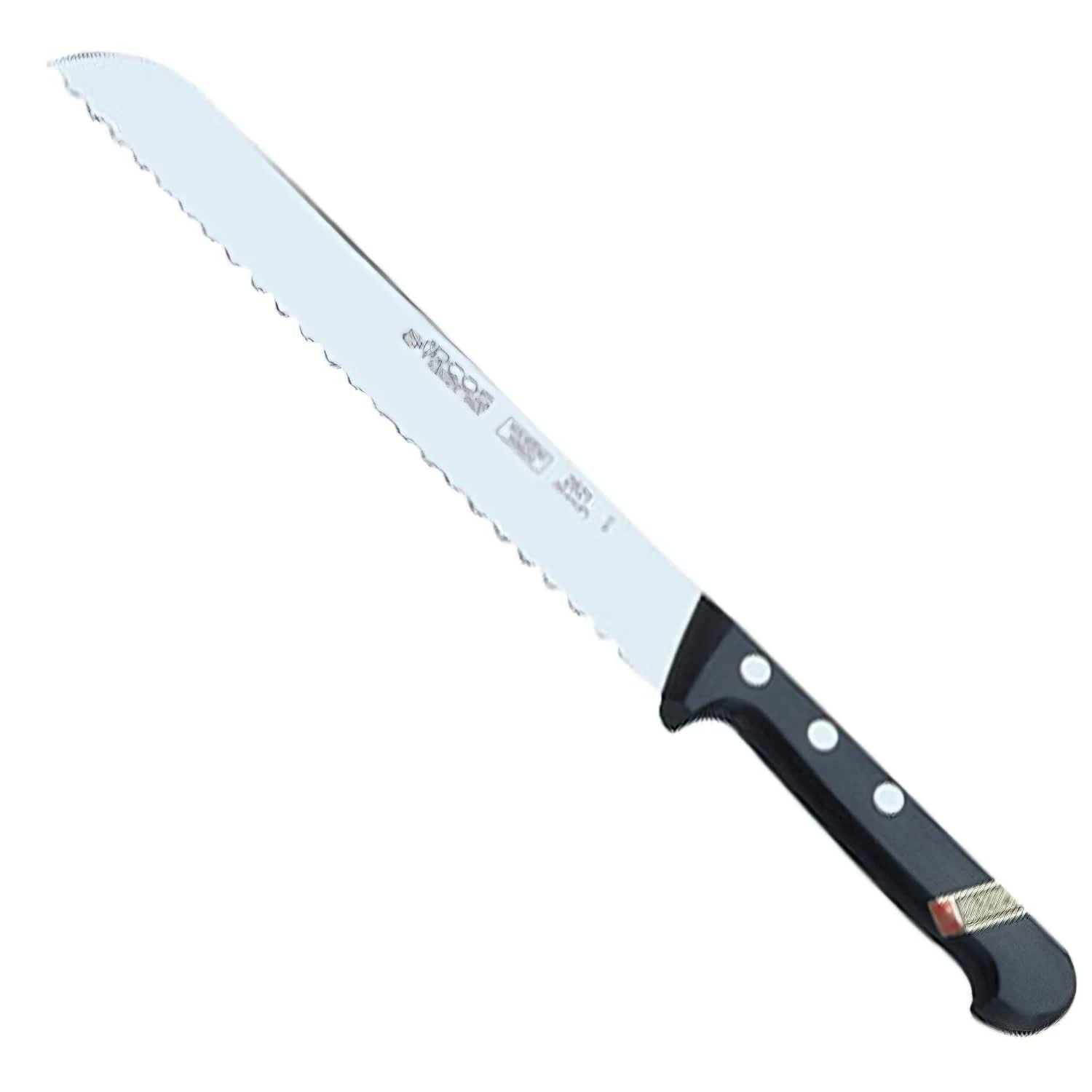 Arcos Universal 8-Inch Bread Knife