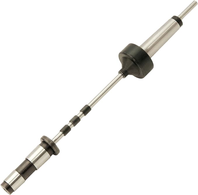 PKMS2SET Pen Mandrel Saver Package, #2 Morse Taper (2MT)