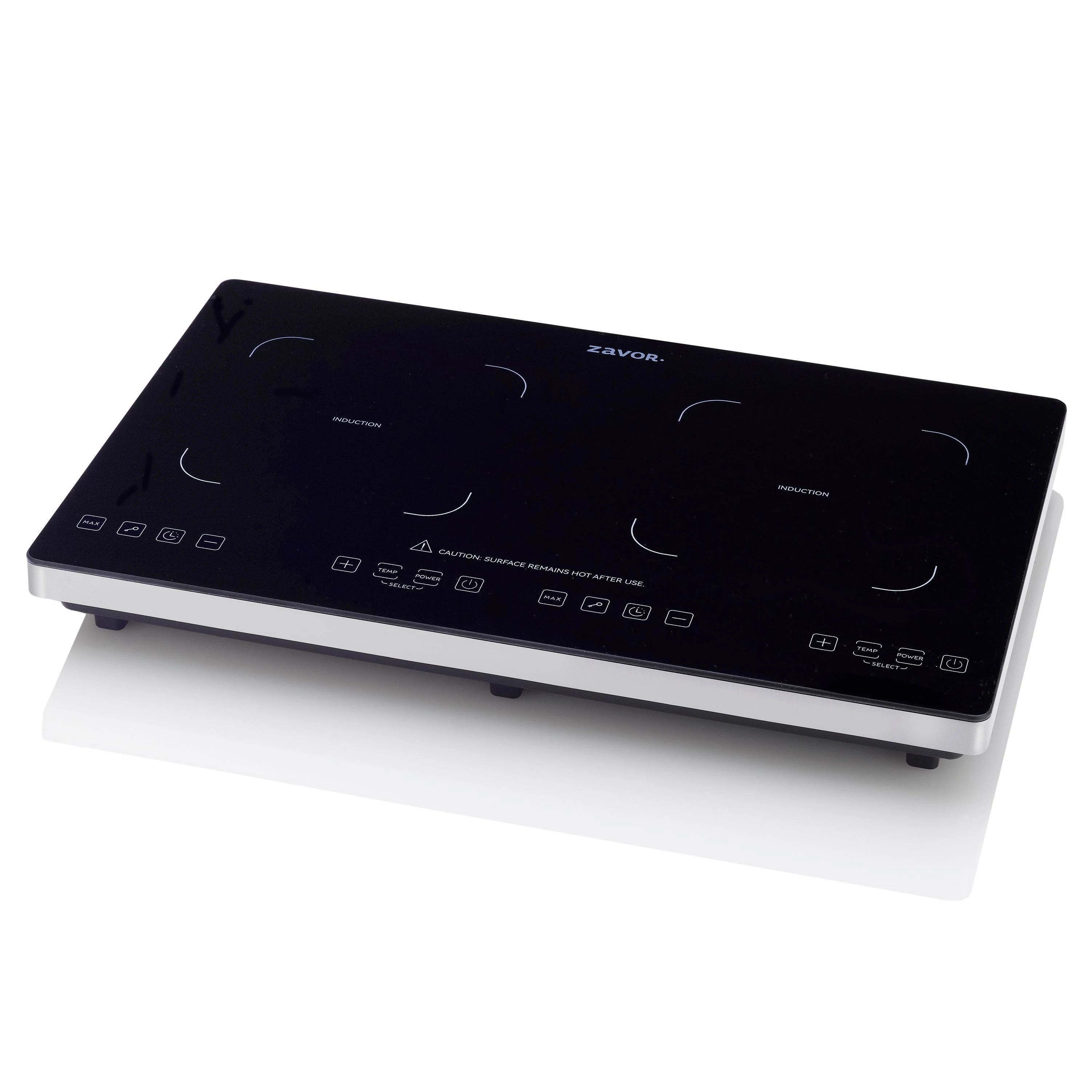 Zavor G2 Double Induction Cooktop ZSEIN23