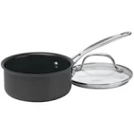 Cuisinart Chef's Classic Hard Anodized Saucepan