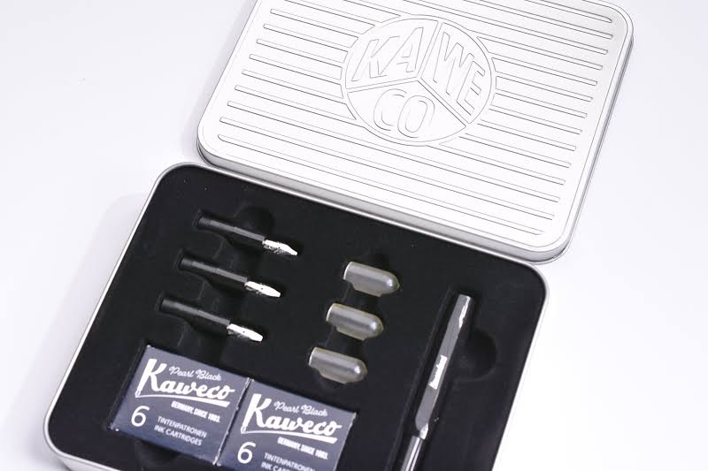 Kaweco Calligraphy Set