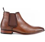 Tommy Hilfiger Sesame Chelsea Boot | Men's | Brown | Size 12 | Boots