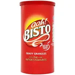 Bisto Gravy Granules 550g (Pack of 3)