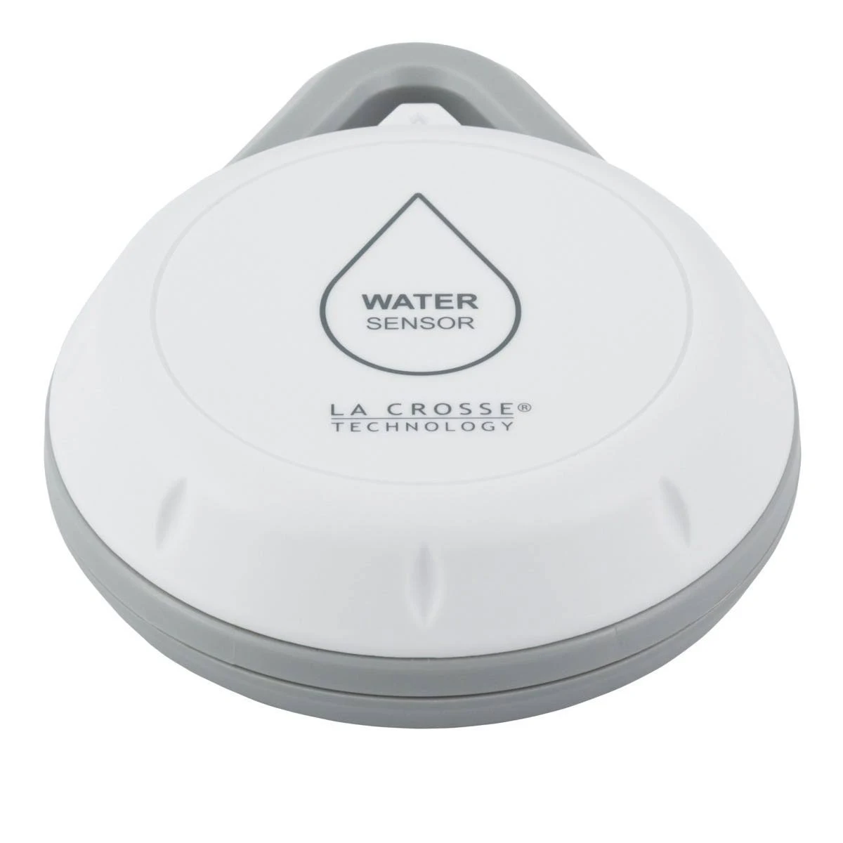 La Crosse Technology LTV-WL1 View - Connected Water Leak & Temperature Sensor