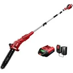 Toro 10" 60V Cordless Pole Saw