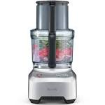 Breville BFP660SIL Sous Chef 12 Cup Food Processor