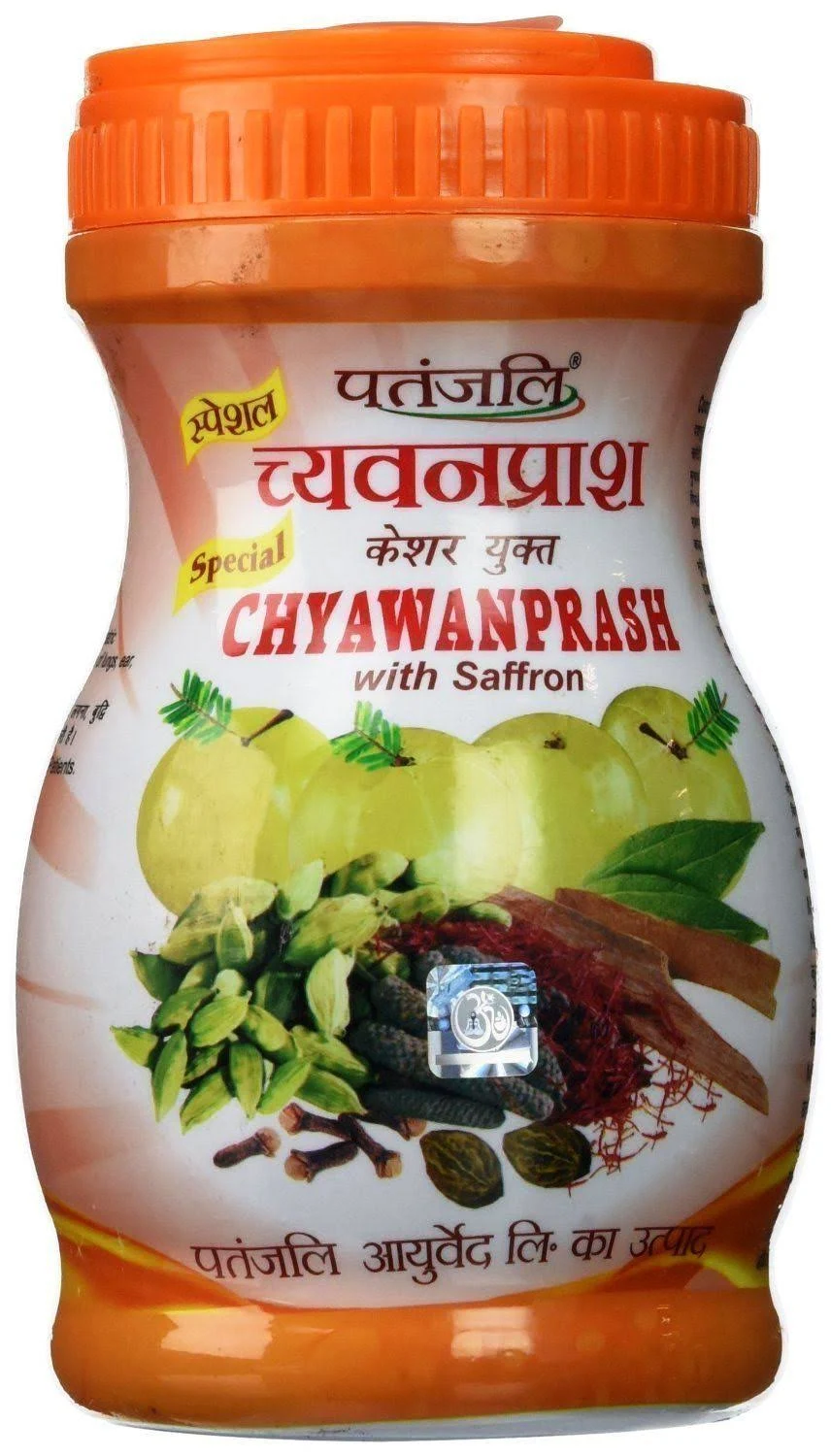 Patanjali Chyawanprash