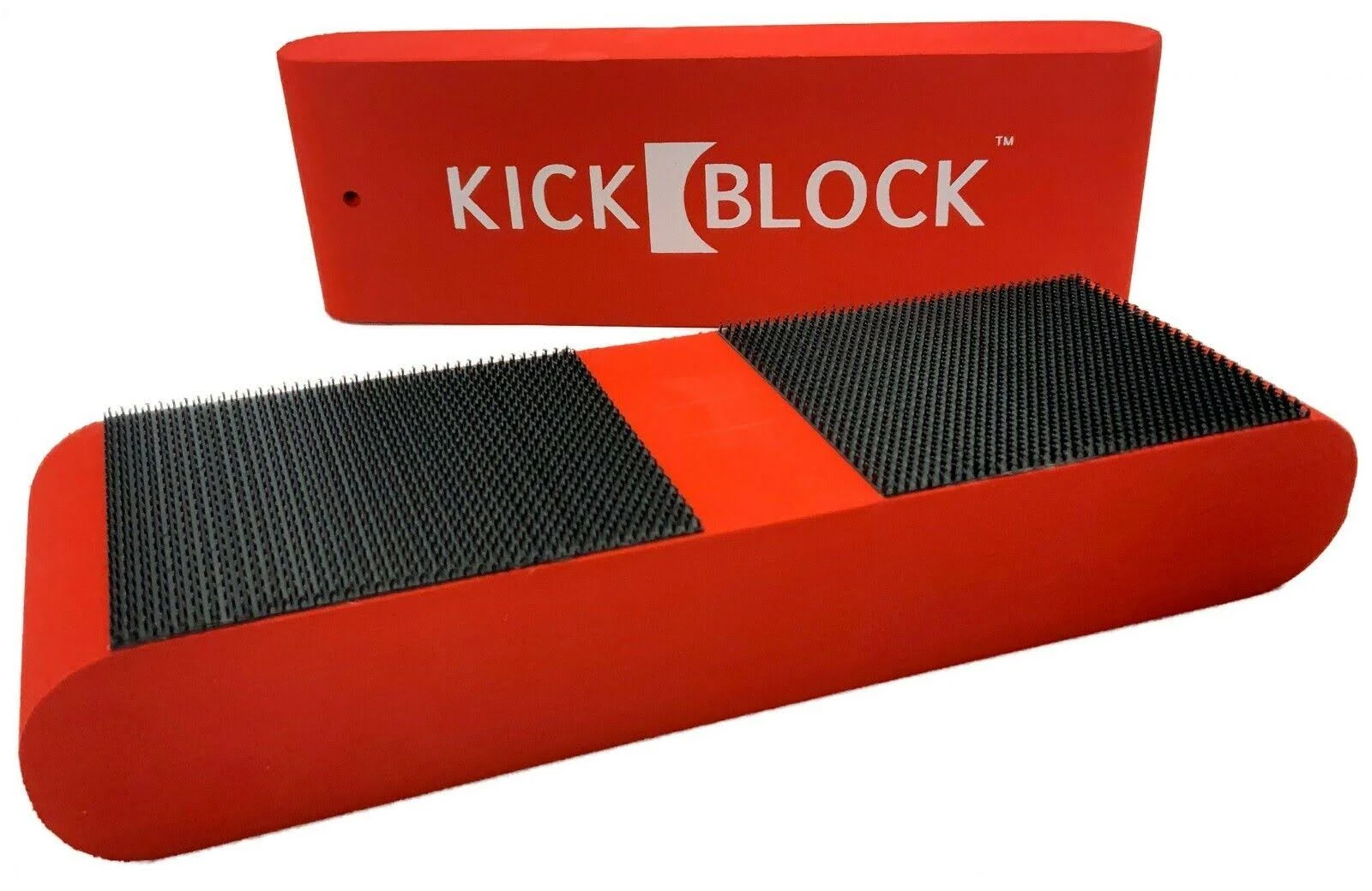 KickBlock Bass Drum Anchor Red