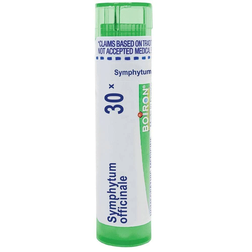 Boiron Homeopathic Symphytum Officinale 30C