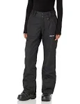 ARCTIX Women’s Insulated Snow pants. NWT! Black size L (12-14.) 31” inseam.