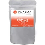 Dental Pumice Powder Medium &#034;O&#034; 1 LB Scaling Prophylaxis Polishing with Scoop.