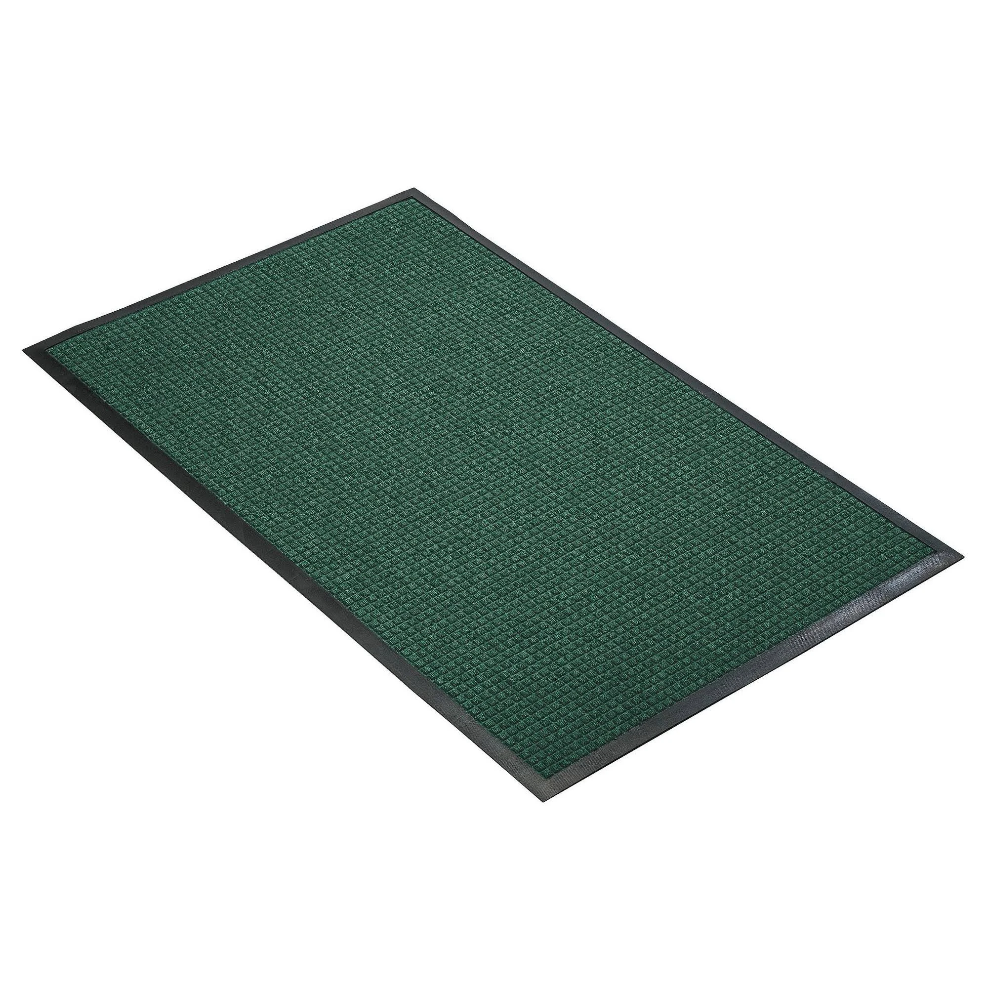 Notrax 166S0035GN Guzzler 3ft x 5ft - Hunter Green Mat