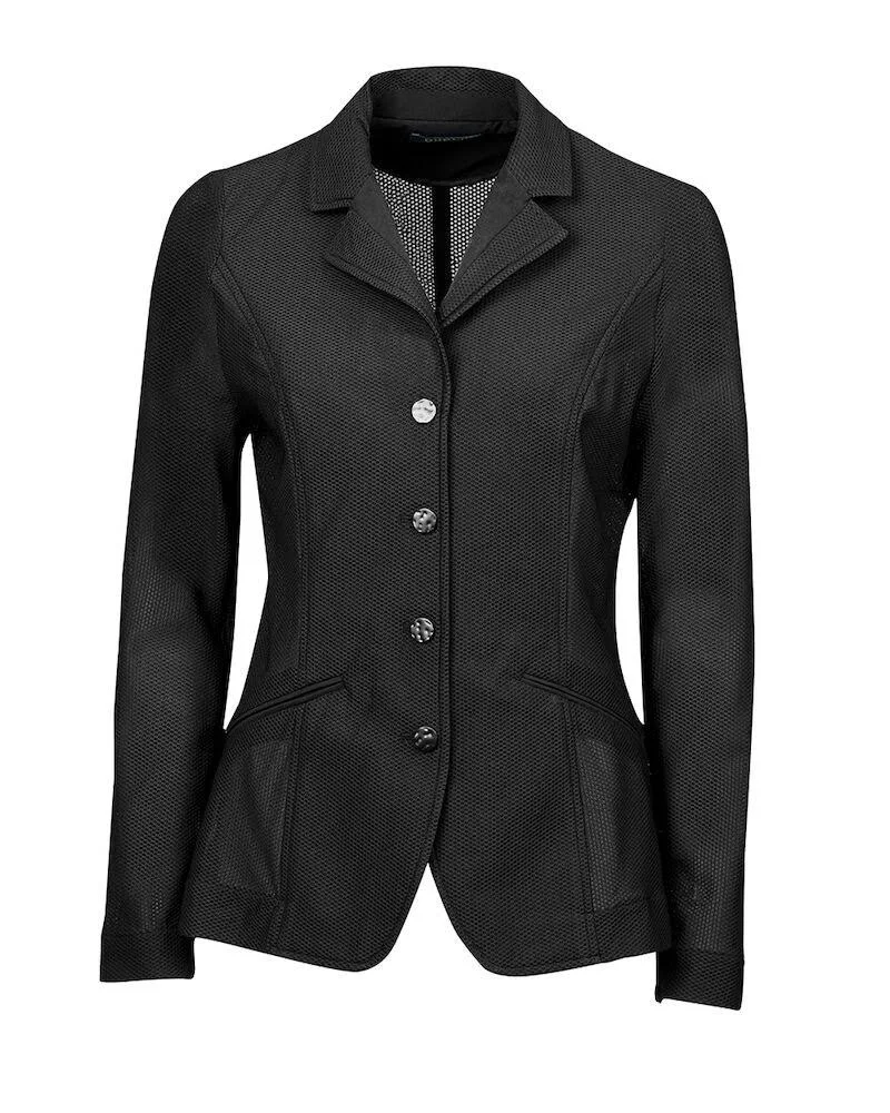 Dublin Hanna Mesh Tailored Jacket II