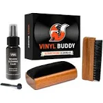 Ultimate Vinyl Record Cleaning Kit Includes Record Cleaner Ships Fast!