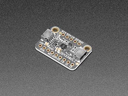 Adafruit Industries LLC 4502 Evaluation Boards