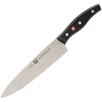 Twin Signature 8in German Chef Knife