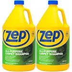 Zep All-Purpose Carpet Shampoo