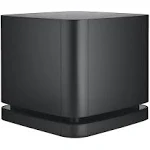 Bose - Bass Module 500 Subwoofer - Black