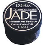 Jade L'opera Rosin for Violin Viola and Cello