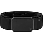 Groove Life Groove Belt - Gun Metal/Black - 51" - 60" - XXL