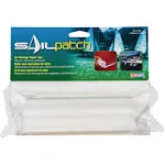 Incom RE1175 Clear Ultra Strong Sail Patch Repair Tape