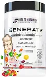 Cutler Nutrition - Generate