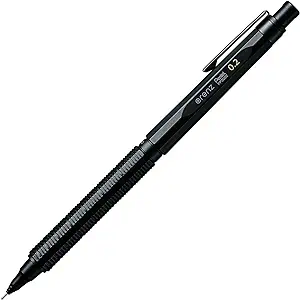 Pentel Mechanical pencil ORENZNERO 0.2mm [PP3002-A] (Japan Import)