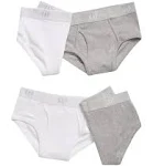 Gap Boys' 4-Pack Brief Underpants