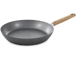 BK Nature Carbon Steel Frying Pan