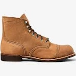 Red Wing 8083 Iron Ranger 8 Hawthorne