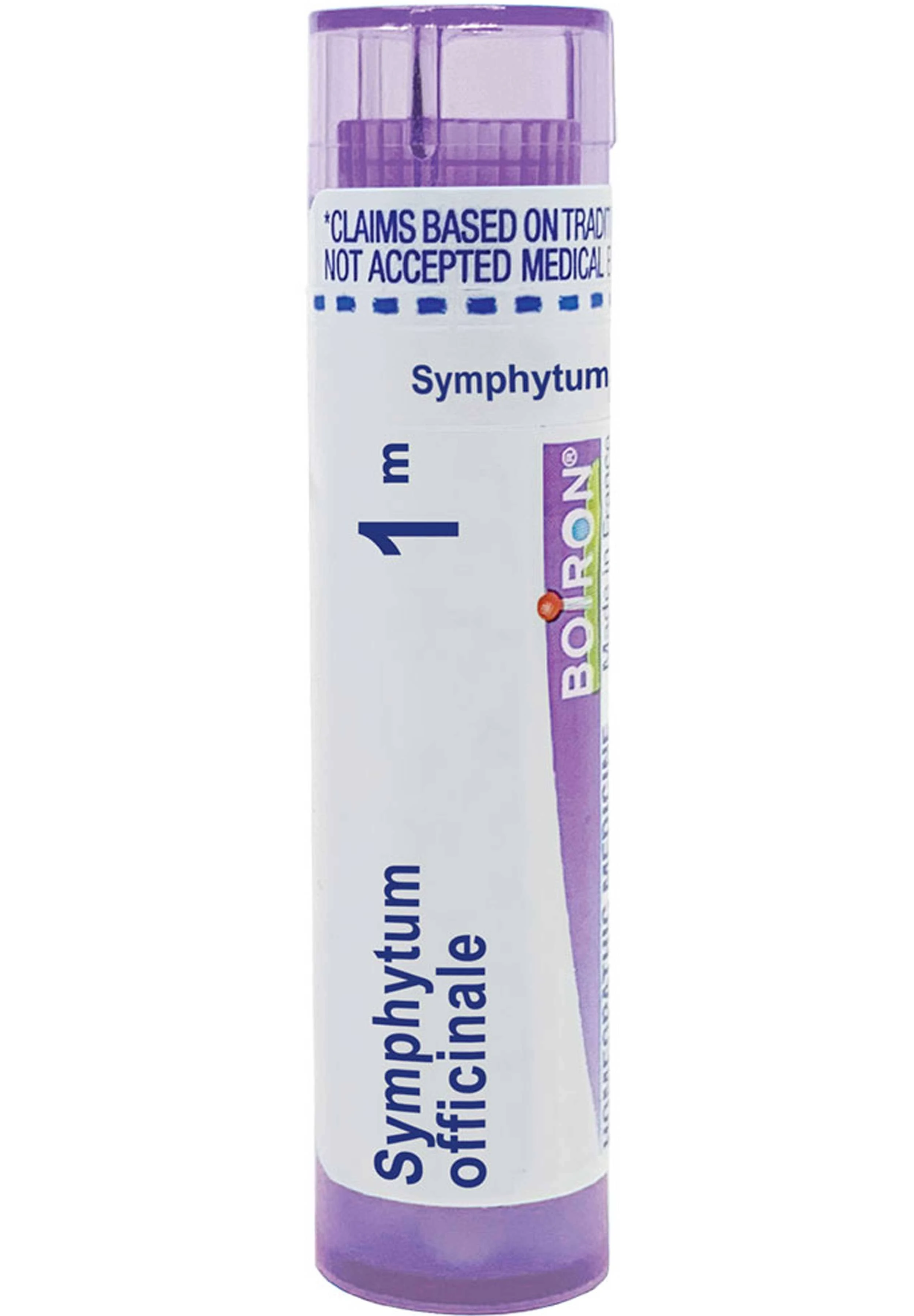 Boiron Homeopathic Symphytum Officinale 30C