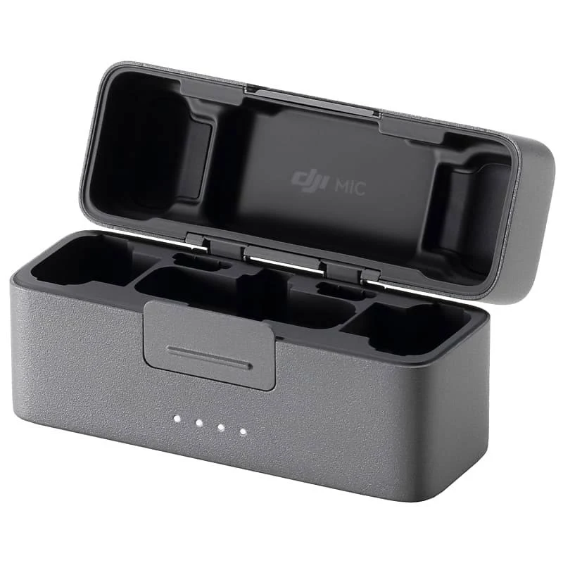 DJI - Mic 2 Charging Case