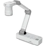 Epson DC-21 Portable Document Camera with Freeze & Capture Buttons