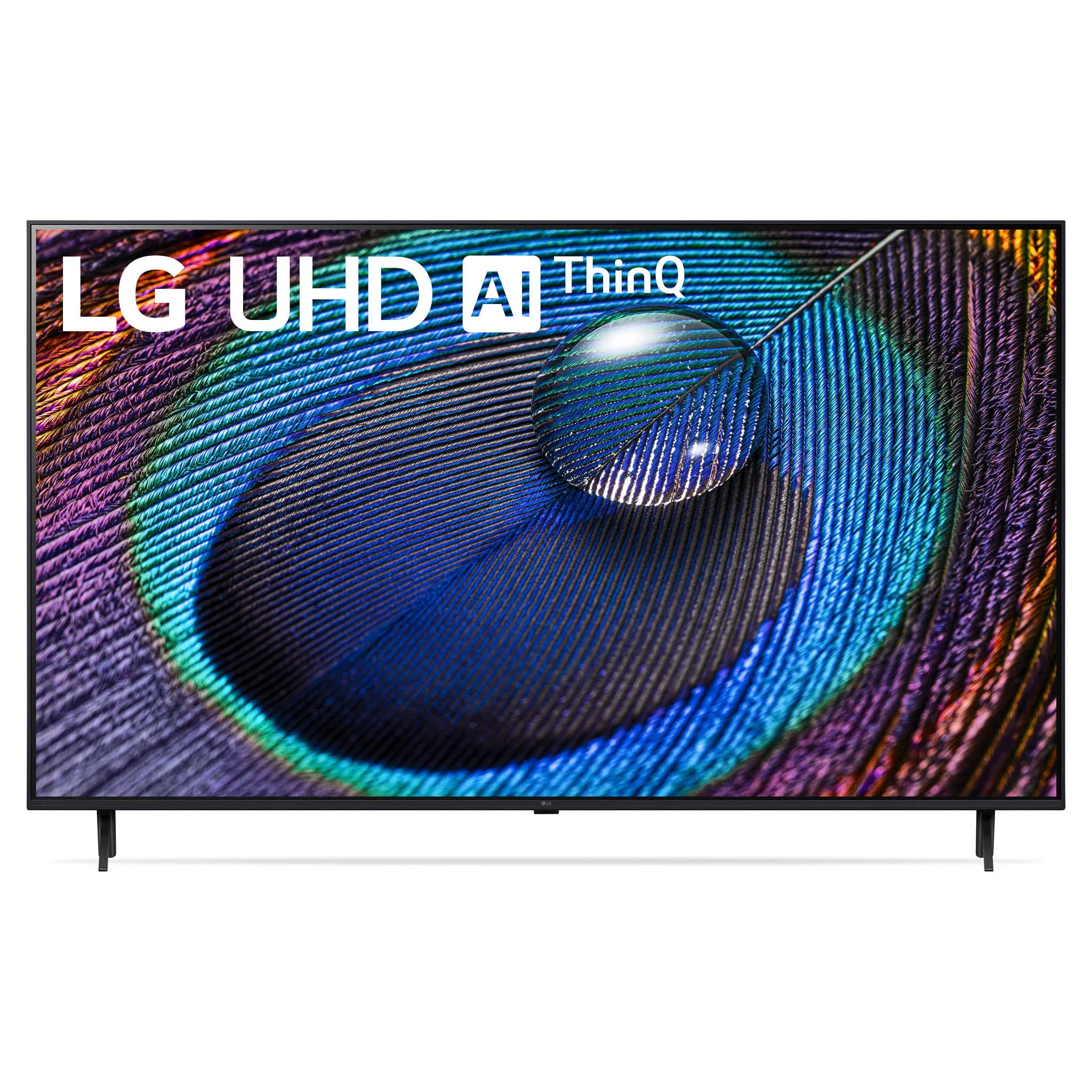 LG UR9000 43" 4K HDR Smart LED TV