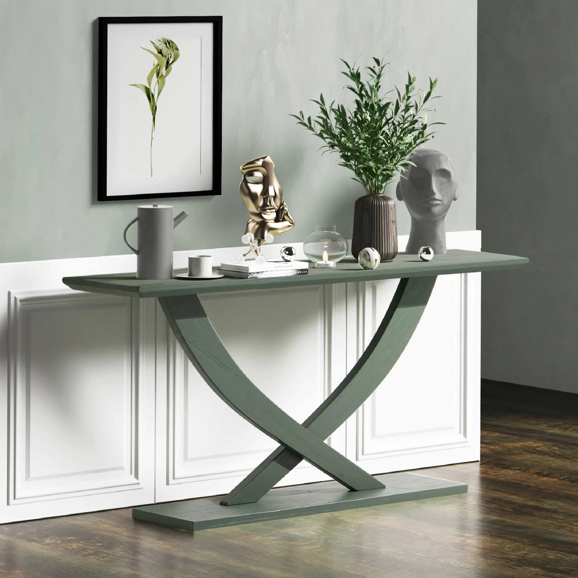 Rasmus Console Table - Boraam