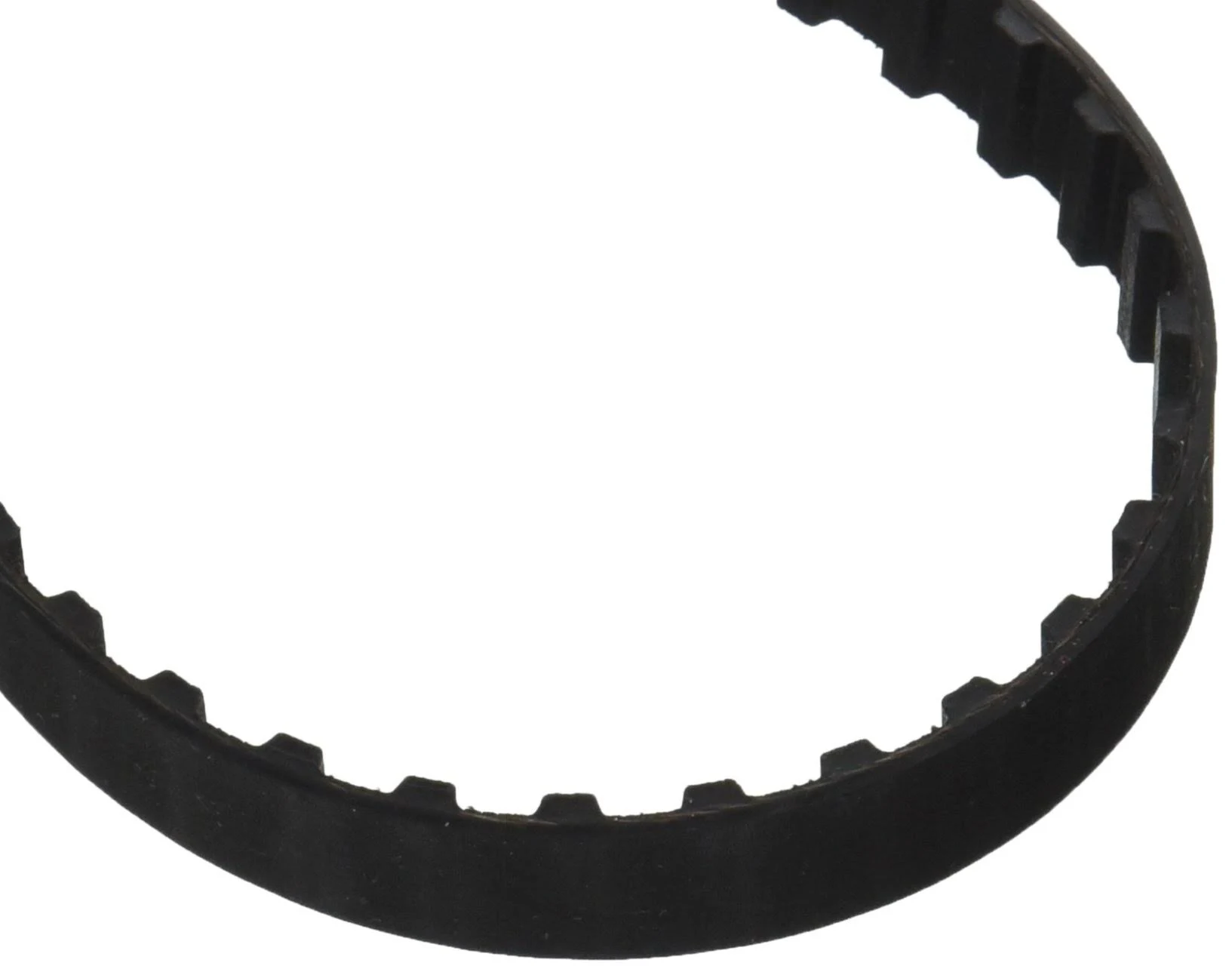 Bestorq 187-l-050 L Timing Belt Rubber 18.7 Outside Circumference