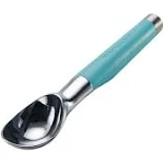 KitchenAid Gourmet Ice Cream Scoop | Aqua Sky at Everything Kitchens