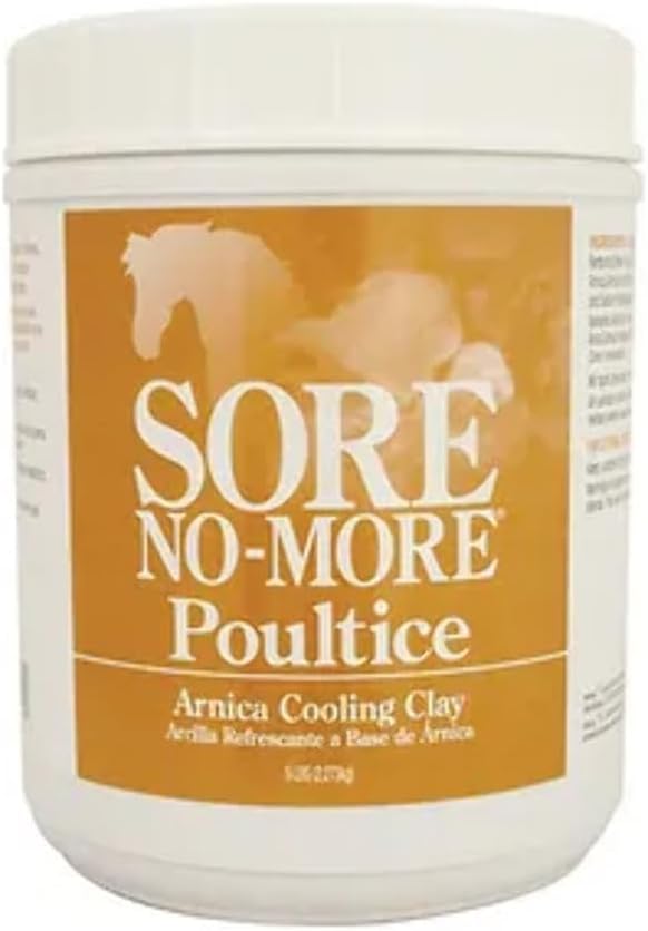 Arenus Sore No-More Poultice