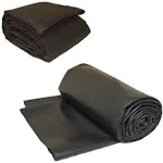 LifeGuard Pond Liner and Geo 15 ft. x 20 ft. 45-Mil EPDM w/ Lifetime Warranty