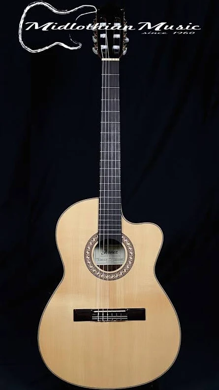 Ibanez GA34STCE Classical | Reverb