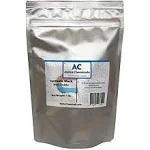 Alpha Chemicals Black Iron Oxide - Fe3O4 - Synthetic - 1 Pound