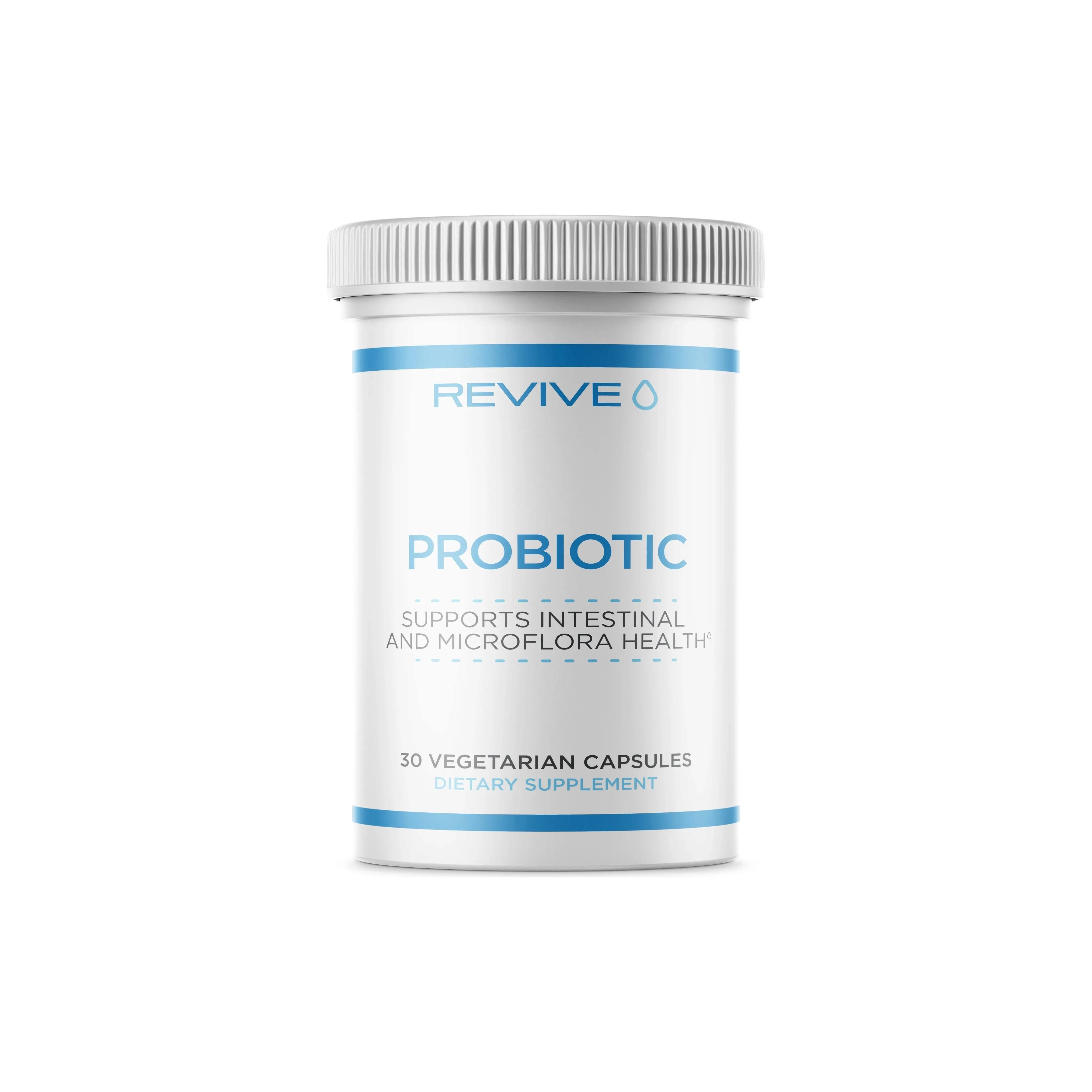 MD Probiotics